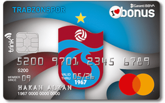 BBVA Trabzonspor