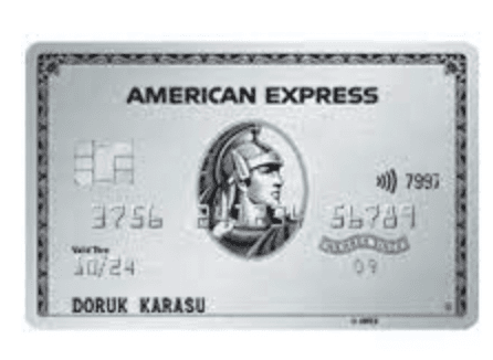 American Express