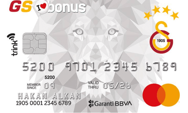 BBVA GS Bonus