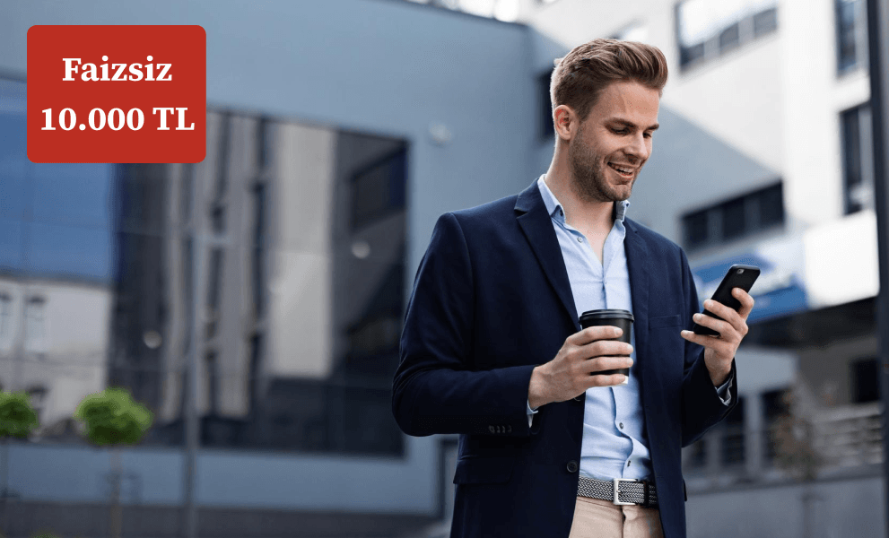 Konut Kredisi - Ev Kredisi