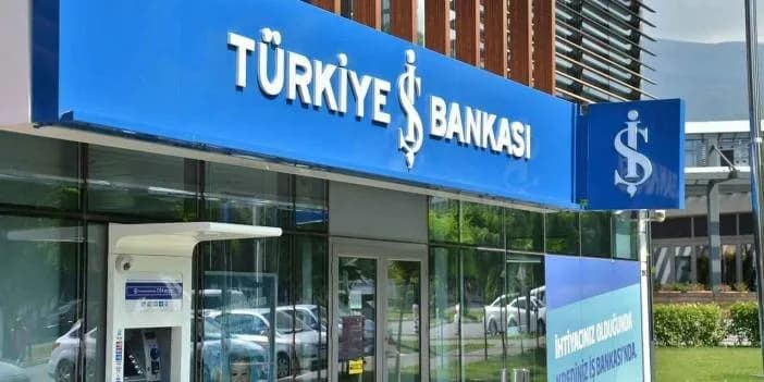Taşıt Kredisi - Türkiye İş Bankas