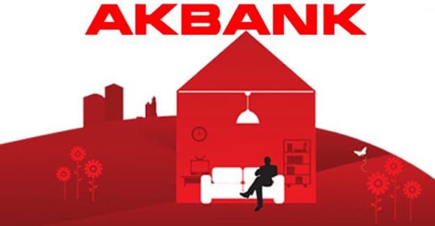 Konut Kredisi AKBank 