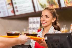 Start Your Career in Fast Food Today