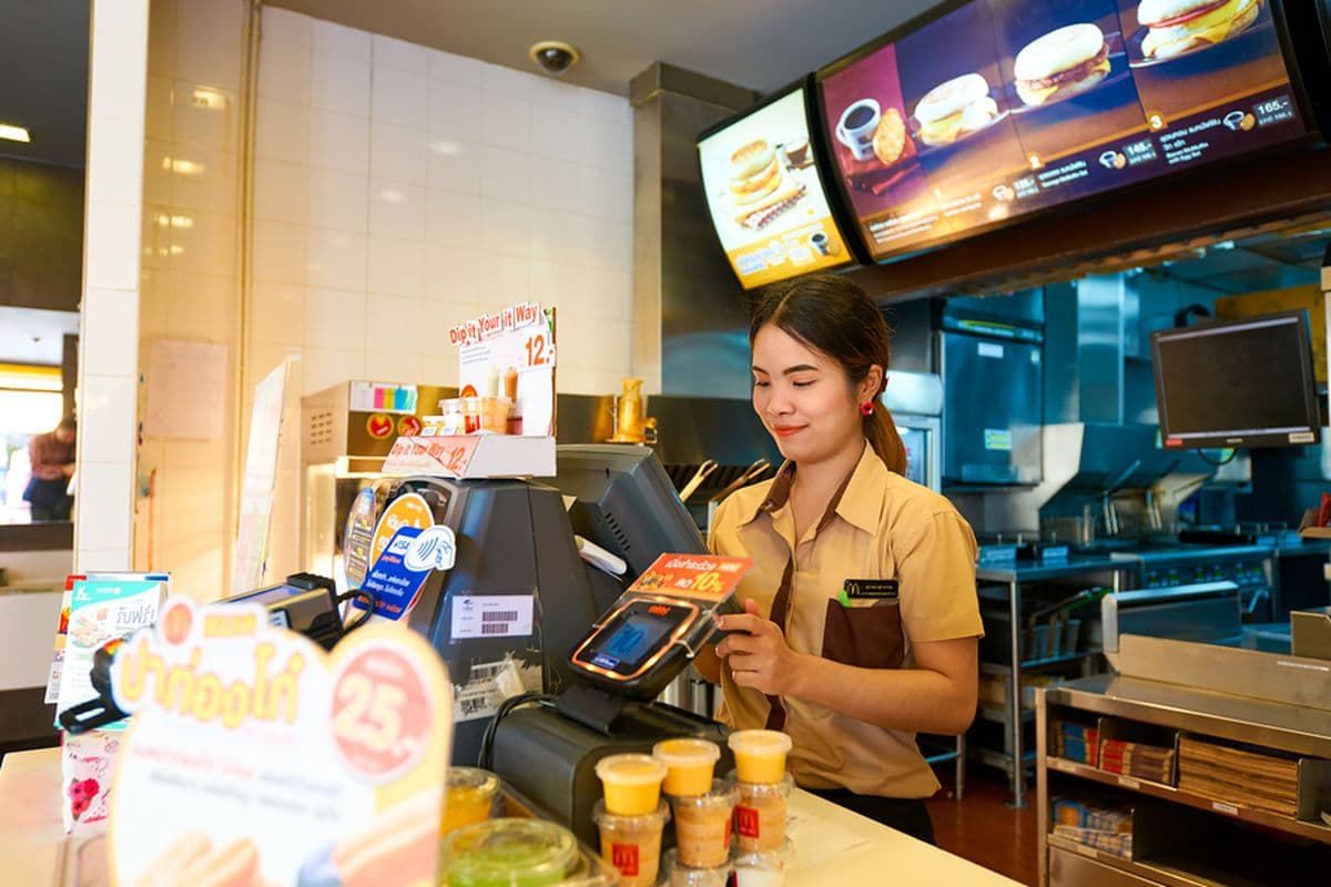 Apply for Fast Food Jobs Today